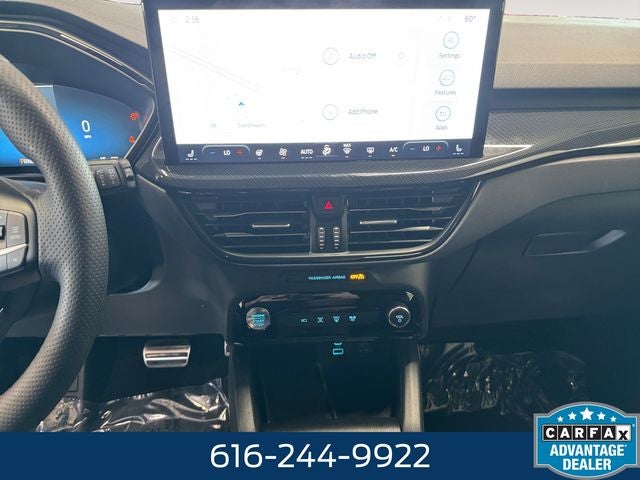 2023 Ford Escape Hybrid ST-Line Select 2.5 Liter AWD