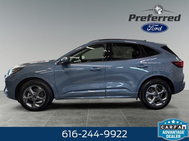 2023 Ford Escape Hybrid ST-Line Select 2.5 Liter AWD