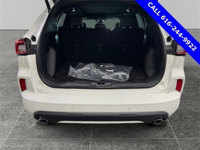 2026 Ford Escape ST-Line Elite