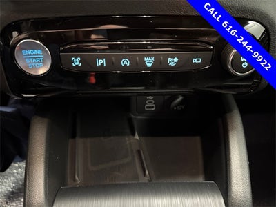 2026 Ford Escape ST-Line Elite