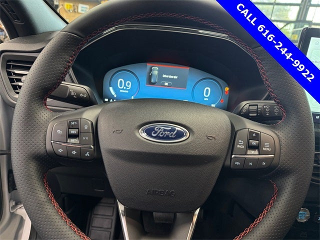 2026 Ford Escape ST-Line Elite