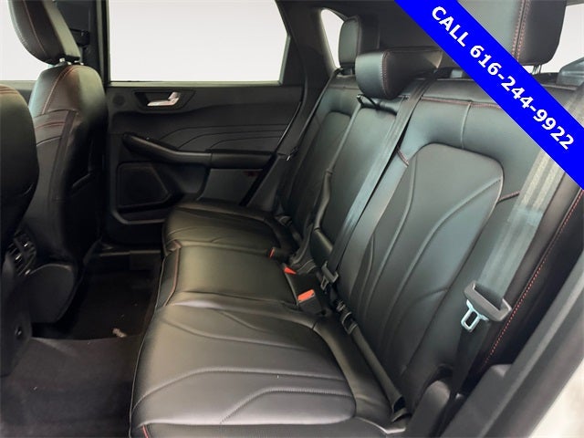 2026 Ford Escape ST-Line Elite