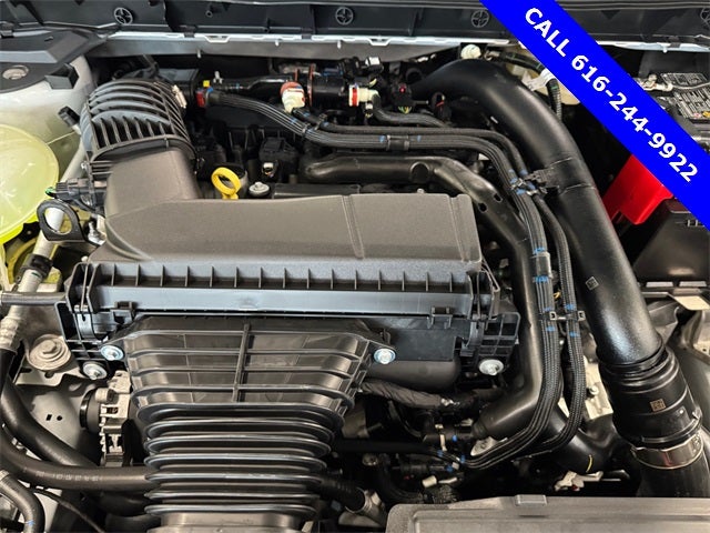 2026 Ford Escape ST-Line Elite