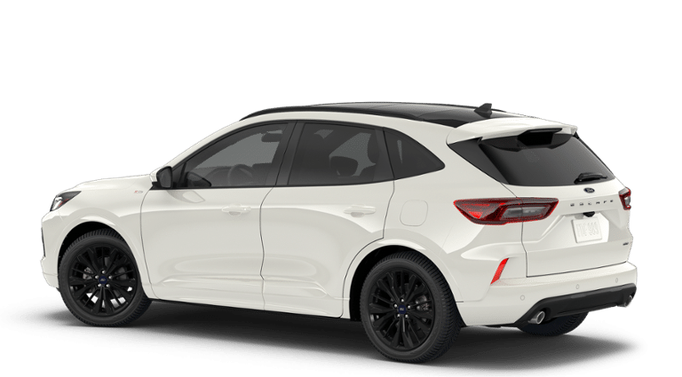 2026 Ford Escape ST-Line Elite