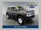 2024 Ford Bronco Heritage Edition 2.7 Liter V6 EcoBoost 2D Automatic 4WD
