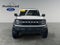 2022 Ford Bronco Base 2.3 Liter EcoBoost Automatic 4WD