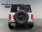 2022 Ford Bronco Base 2.3 Liter EcoBoost Automatic 4WD