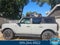 2022 Ford Bronco Outer Banks 2.3 Liter EcoBoost Automatic 4WD