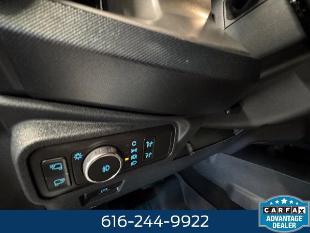 2022 Ford Bronco Outer Banks 2.3 Liter EcoBoost Automatic 4WD