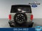 2022 Ford Bronco Outer Banks 2.3 Liter EcoBoost Automatic 4WD