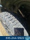 2022 Ford Bronco Outer Banks 2.3 Liter EcoBoost Automatic 4WD