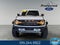 2024 Ford Bronco Raptor 3.0 Liter V6 EcoBoost 4WD