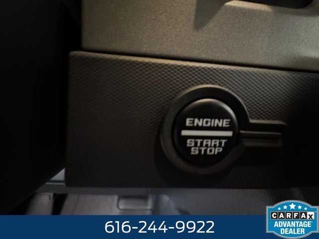 2024 Ford Bronco Raptor 3.0 Liter V6 EcoBoost 4WD