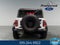 2024 Ford Bronco Raptor 3.0 Liter V6 EcoBoost 4WD