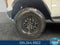 2024 Ford Bronco Raptor 3.0 Liter V6 EcoBoost 4WD