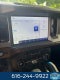 2023 Ford Bronco Outer Banks 2.7 Liter V6 EcoBoost 4WD