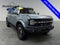 2022 Ford Bronco Outer Banks 2.7 Liter V6 EcoBoost 4WD