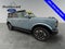 2022 Ford Bronco Outer Banks 2.7 Liter V6 EcoBoost 4WD
