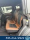 2022 Ford Bronco Outer Banks 2.7 Liter V6 EcoBoost 4WD