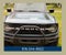 2021 Ford Bronco First Edition 2.7 Liter V6 EcoBoost 4D Automatic 4WD
