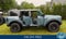 2021 Ford Bronco First Edition 2.7 Liter V6 EcoBoost 4D Automatic 4WD