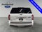 2022 Ford Expedition Max Platinum 3.5 Liter V6 EcoBoost Turbocharged 4WD