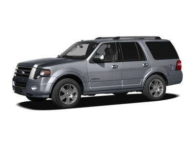 2010 Ford Expedition Base
