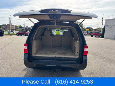 2010 Ford Expedition XLT 5.4 Liter V8 RWD