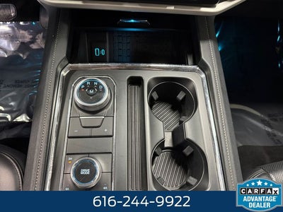 2024 Ford Expedition XLT 3.5 Liter V6 EcoBoost 4WD