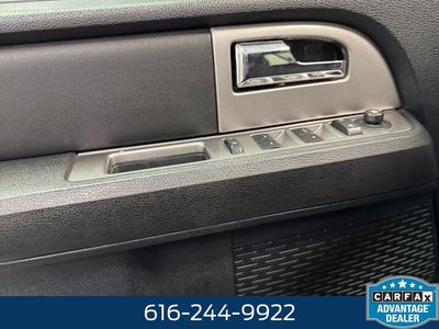 2015 Ford Expedition XLT 3.5 Liter V6 4WD