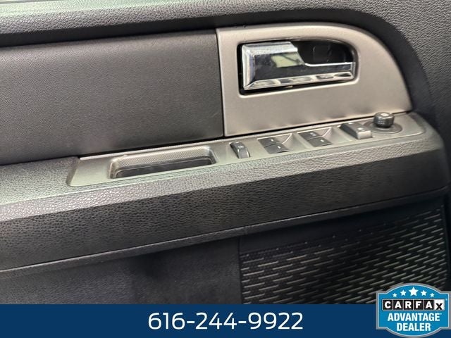 2015 Ford Expedition XLT 3.5 Liter V6 4WD