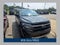 2023 Ford Expedition Timberline