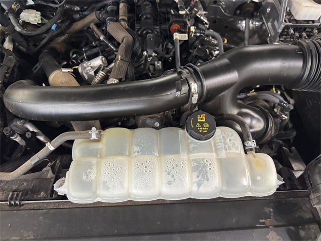 2023 Ford Expedition Limited 3.5 Liter EcoBoost Turbocharged 4WD