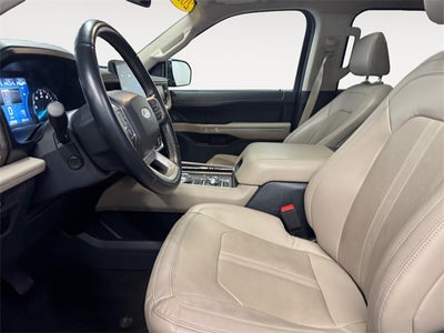 2023 Ford Expedition Limited 3.5 Liter EcoBoost Turbocharged 4WD