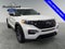 2022 Ford Explorer XLT 2.3 Liter Ecooost 4WD