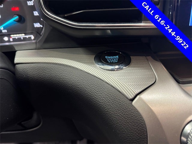 2022 Ford Explorer XLT 2.3 Liter Ecooost 4WD