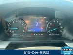 2020 Ford Explorer XLT 2.3 Liter 4WD