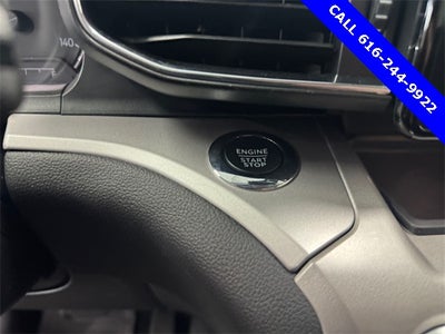 2023 Ford Explorer XLT 2.3 Liter EcoBoost 4WD