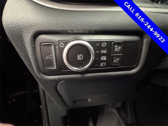 2023 Ford Explorer XLT 2.3 Liter EcoBoost 4WD