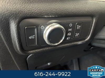 2021 Ford Explorer XLT 2.3 Liter EcoBoost 4WD