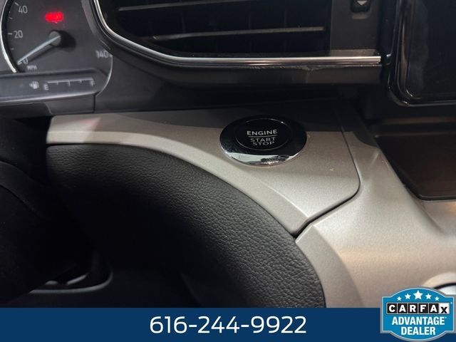 2023 Ford Explorer XLT 2.3 Liter EcoBoost 4WD