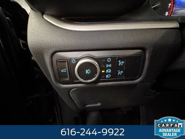 2023 Ford Explorer XLT 2.3 Liter EcoBoost 4WD