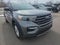 2023 Ford Explorer XLT 2.3 Liter EcoBoost 4WD