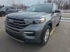 2023 Ford Explorer XLT 2.3 Liter EcoBoost 4WD