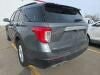 2023 Ford Explorer XLT 2.3 Liter EcoBoost 4WD