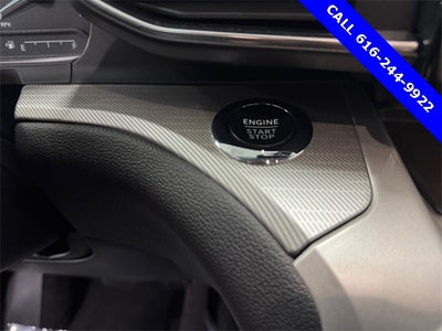 2023 Ford Explorer XLT 2.3 Liter EcoBost 4WD