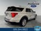 2022 Ford Explorer Limited 2.3 Liter EcoBoost 4WD