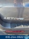 2025 Ford Explorer Active 2.3 Liter EcoBoost 4WD
