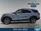 2026 Ford Explorer Active 2.3 Liter EcoBoost 4WD