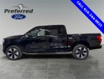2025 Ford F-150 Lightning Platinum